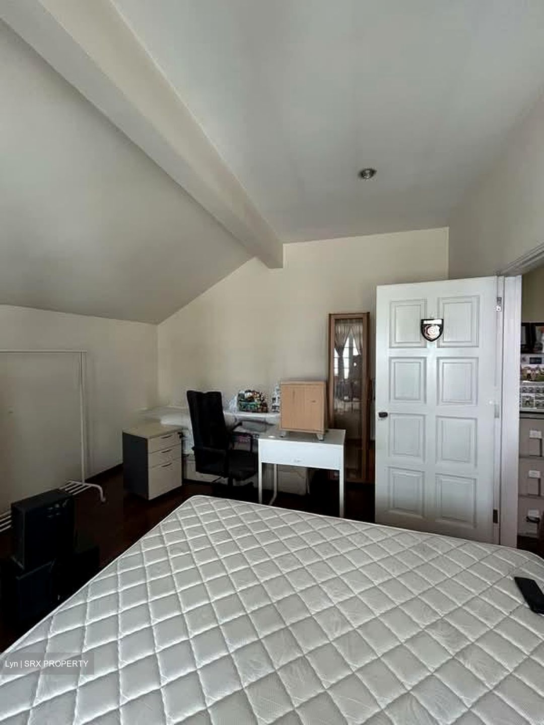 Sennett Estate (D13), Semi-Detached #561493991